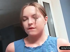 turned-on-ivana-working-her-small-tits-and-cunt