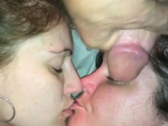 threesome-cum-kiss-facial