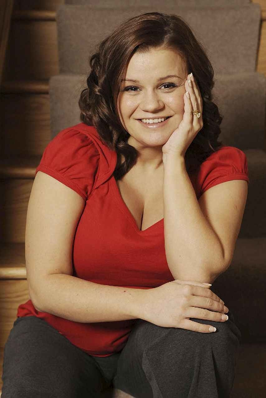 Kerry Katona - N