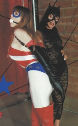 Darla Crane - Classic Bondage - Spellbinder #2 Photos at DrTuber.com