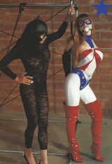 Darla Crane - Classic Bondage - Spellbinder #2 Photos at DrTuber.com