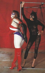 Darla Crane - Classic Bondage - Spellbinder #2 Photos at DrTuber.com