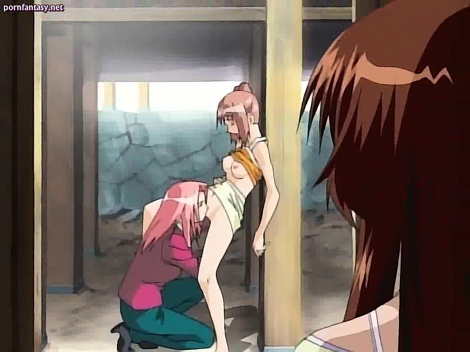 hot-anime-lesbians-licking-at-drtuber