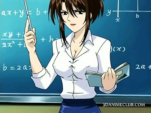 640px x 480px - Hentai School Teacher In Short Skirt Shows Pussy at DrTuber