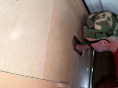 overhead-view-of-gloryhole-cock-sucking