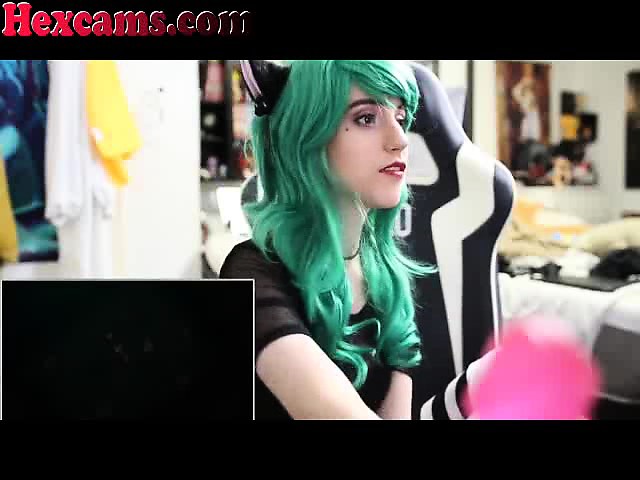 Cosplay Cams