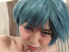 Cos Play Fun Leads To A Good Pov Dick Down!
