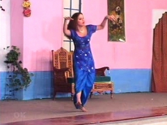 Sexxi Indian Desi Dancer