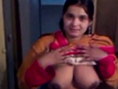 desi-boob-show