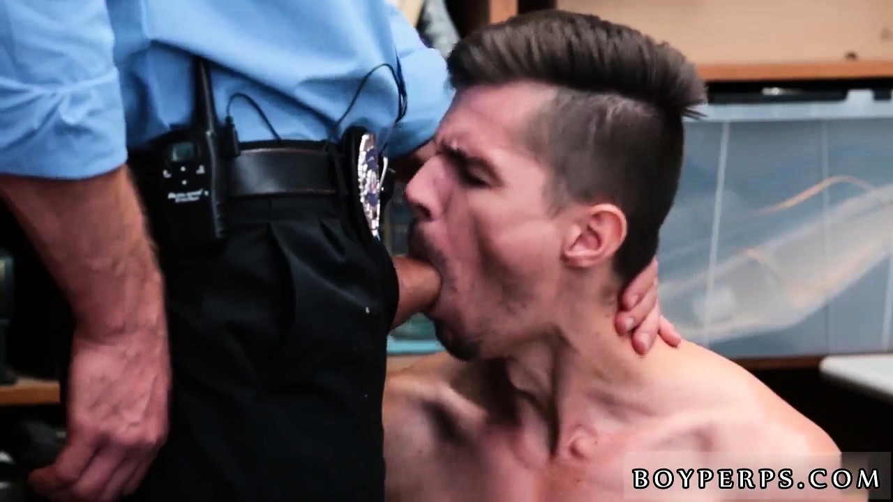 Gay Cops Having Sex With Man And Teenagers 24 Yr Old at DrTuber