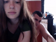 Cute Amateur College Brunette Teen Loves To Fuck 13