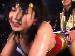 Slim Asian Teen Loves Doggystyle Sex