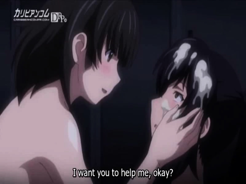 Yuri Anime Hentai Lesbians Scissoring - Bondage Anime Hentai Lesbian Maid Humilation In Group Ep 2 at DrTuber