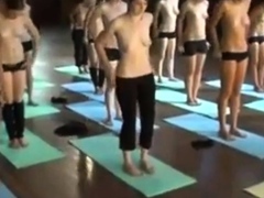 yoga